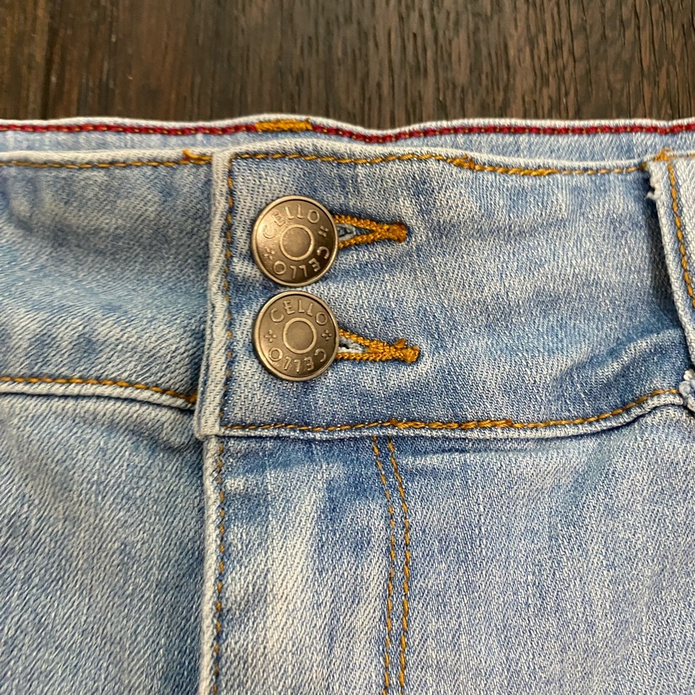 Cello Jeans - Picture 3 of 5
